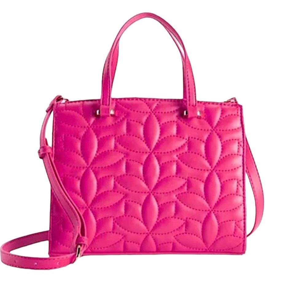 DRAPER JAMES BAG💋NWT